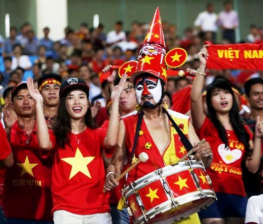 Thua sát nút, U19 Việt Nam vẫn làm hài lòng khán giả
